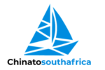 shipping from china to south africa