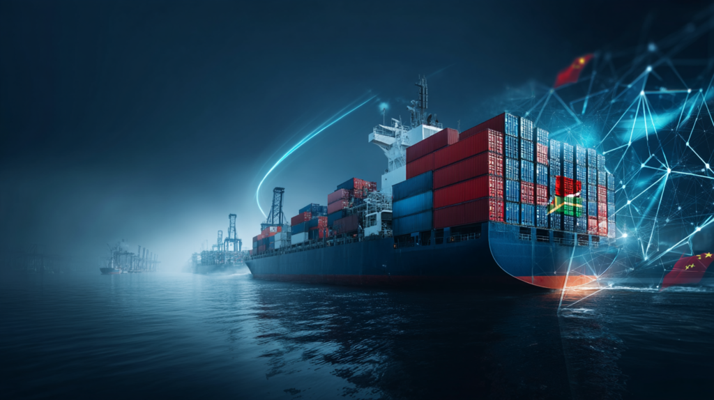 shipping-from-china-to-nelspruit