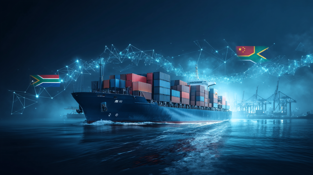 shipping-cost-from-China-to-South-Africa